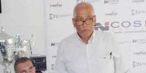 Lider Yenicami’de başkan adayı yok