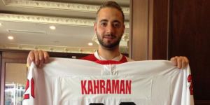 Kahraman gururlandırıyor