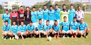  Zirvedekiler yenilmiyor