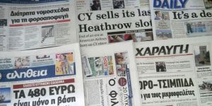 Simerin: Hellim Savaşı bizim tarafın lehine dönüyor