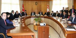 “Ticaret güneye kaymasın” diye plan