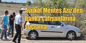 3 Milyon TLlik soygun davasında  ilginç suçlama