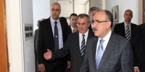 “Programı titizlikle izliyoruz, ekonomi iyi”