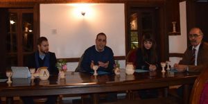 “Bölge Bölge Lefkoşa” Arabahmet’te gerçekleşti