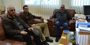 Onurer öğretmenleri ortak mücadeleye çağırdı