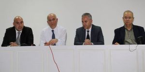 Sağlıkta ikinci iş yargıda