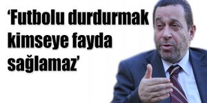 Denktaştan kulüplere çağrı