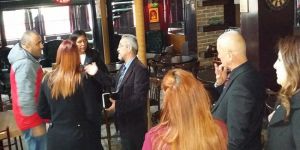 Mağusada uyuşturucu denetimi