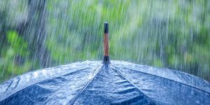 Sağanak yağış devam edecek 