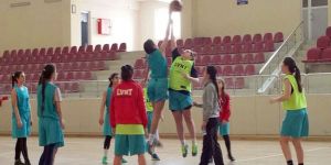 Levent Koleji Türkiye Şampiyonası’nda