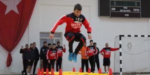 G.Birliği Çetinkaya’ya hazırlanıyor