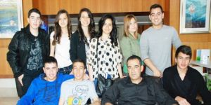 “Tüylerimiz diken diken oldu”