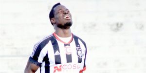 Yenicami’de Kenneth şoku!