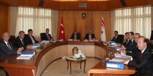 Bakanlar Kurulu’ndan önemli kararlar