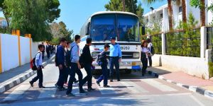 Yarı yıl tatili sona eriyor