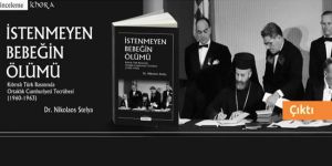 İstenmeyen Bebeğin Ölümü çıktı