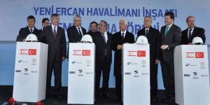 Temeller Başbakansız atıldı