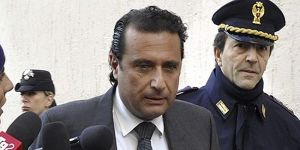 Concordia davasında karar açıklandı