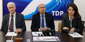 TDP İngiltere ziyaretini değerlendirdi