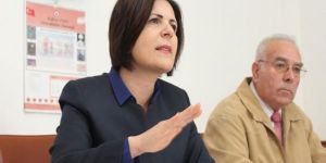 Uluslararası alanda görünürlüğümüzü artıracağız!