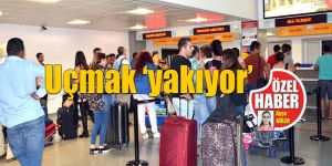 Şubat tatili, uçak bileti fiyatlarını uçurdu