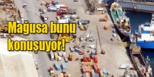 LİMAN ELDEN GİTTİ Mİ?