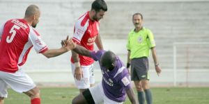 DTB gençleri yeniden zirvede