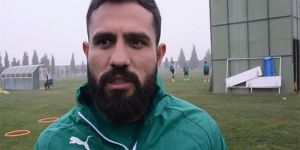 “Hem futbolcu hem de kulüp haklı”