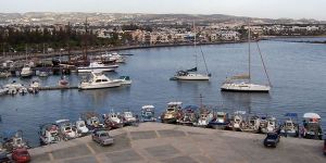 Bafın eski belediye başkanı göz altında