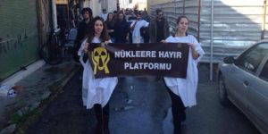 Mersinde ve Kıbrısta eşzamanlı eylem