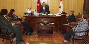 Gülle: Organ Nakli Yasası Tüzüğü hazır