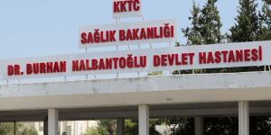 Laparaskopik yöntemle dalak ameliyatı gerçekleştirildi