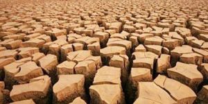 ABD mega kuraklık tehlikesiyle karşı karşıya