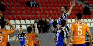 Final kapısı aralandı