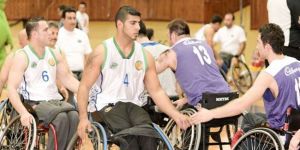 Tekerlekli Sandalye kaldığı yerden