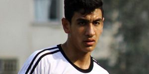 Yasin’e Göztepe kancası