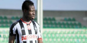 BAL’a değil Mısır’a gidiyor