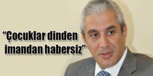 Taçoyun sözleri çok tartışılacak