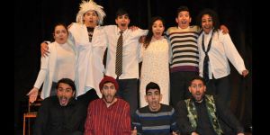 Memleketin Ahvalisahnelenmeye başlıyor