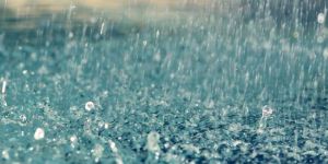 24 saatte metrekareye 80.3 kg yağış