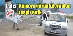 Banka soygunu yargıda