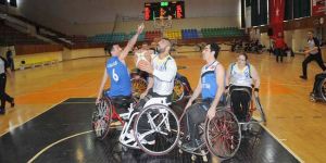 KKTCELL evinde mağlup:59-69