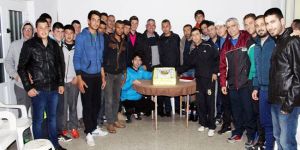 Çayönü sezonu açtı