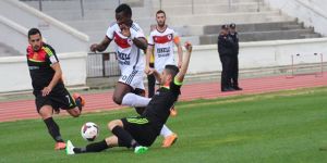 Çetinkaya’dan gol yağmuru 4-1