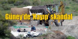 Komite cezai soruşturmayla karşı karşıya