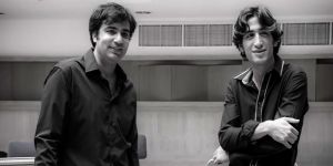 Piyanist Kıvrak ve Babacan’dan konser