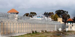 Mihailidis’e hapis cezasının yanı sıra 500 bin Euro’luk para cezası