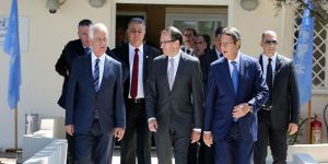 “Türkiye’den bazı hareketler bekliyoruz”