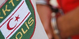 Arkadaşını bıçakladı, tutuklandı