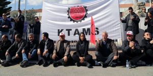 KTAMStan sivil itaatsizlik uyarısı